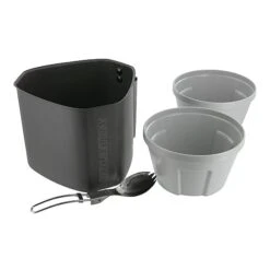 Brunton Packware 1.4 Cookset -Sierra Designs Shop image 2267