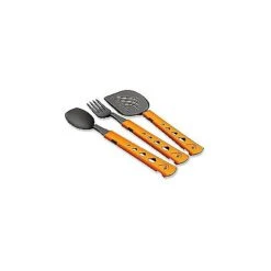 Jetboil JetSet Utensil Kit -Sierra Designs Shop image 2272
