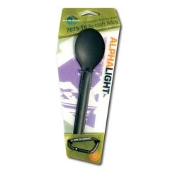Sea To Summit AlphaLight Long Spoon -Sierra Designs Shop image 2274