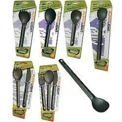 Sea To Summit AlphaLight Long Spoon -Sierra Designs Shop image 2276