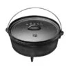 Lodge Dutch Oven -Sierra Designs Shop image 2284