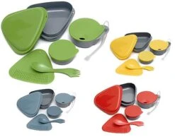 Light My Fire Outdoor Meal Kit -Sierra Designs Shop image 2297