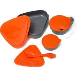 Light My Fire Outdoor Meal Kit -Sierra Designs Shop image 2300