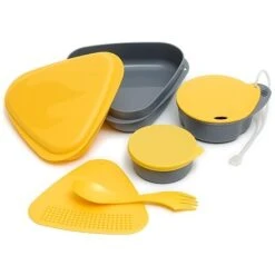 Light My Fire Outdoor Meal Kit -Sierra Designs Shop image 2302