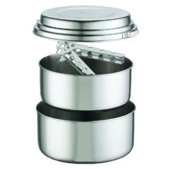 MSR Alpine 2 Pot Set -Sierra Designs Shop image 2316