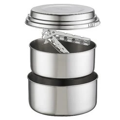 MSR Alpine 2 Pot Set -Sierra Designs Shop image 2317