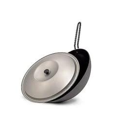 GSI Outdoors Extreme 11" Wok -Sierra Designs Shop image 2321