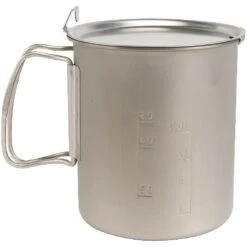 Snow Peak Titanium Trek 700 -Sierra Designs Shop image 2326