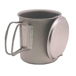 Snow Peak Titanium Trek 700 -Sierra Designs Shop image 2328