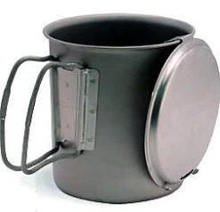 Snow Peak Titanium Trek 700 -Sierra Designs Shop image 2329