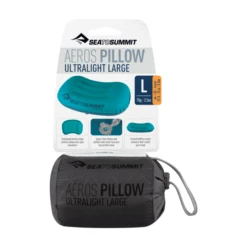 Sea To Summit Aeros Ultralight Pillow -Sierra Designs Shop image 233