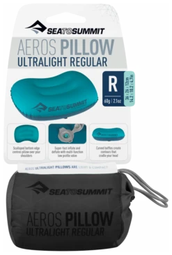 Sea To Summit Aeros Ultralight Pillow -Sierra Designs Shop image 235