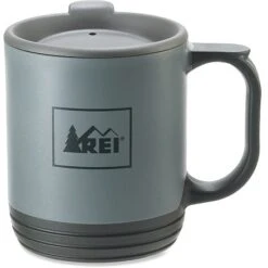 REI Recycled Camp Mug -Sierra Designs Shop image 2351