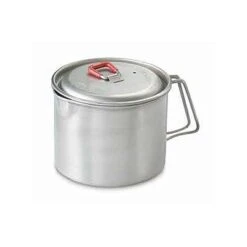 MSR Titan Kettle -Sierra Designs Shop image 2378