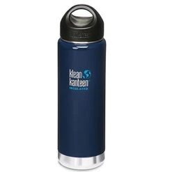 Klean Kanteen 20oz Wide Insulated -Sierra Designs Shop image 2392