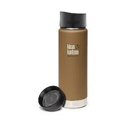 Klean Kanteen 20oz Wide Insulated -Sierra Designs Shop image 2393
