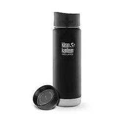 Klean Kanteen 20oz Wide Insulated -Sierra Designs Shop image 2394