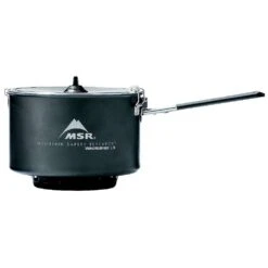 MSR WindBurner Sauce Pot 2.5L -Sierra Designs Shop image 2406