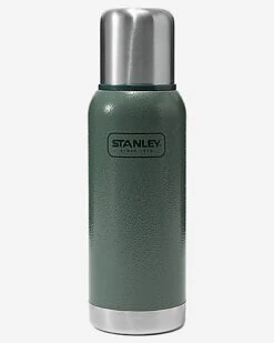 Stanley Adventure Stainless Steel Vacuum Bottle 25oz -Sierra Designs Shop image 2437