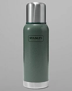 Stanley Adventure Stainless Steel Vacuum Bottle 25oz -Sierra Designs Shop image 2439