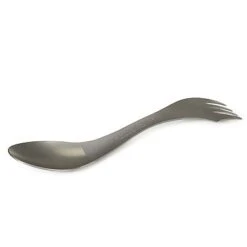 Light My Fire Spork Titanium -Sierra Designs Shop image 2441