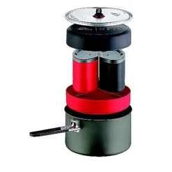 MSR Alpinist 2 System -Sierra Designs Shop image 2448