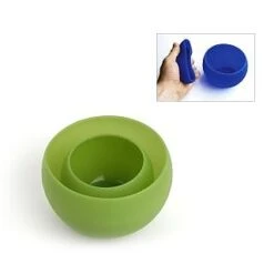 Guyot Designs Original Squishy Bowl And Cup Set -Sierra Designs Shop image 2452
