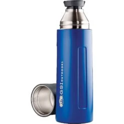 GSI Outdoors Glacier Stainless Vacuum Bottle -Sierra Designs Shop image 2486