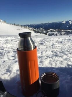 GSI Outdoors Glacier Stainless Vacuum Bottle -Sierra Designs Shop image 2488