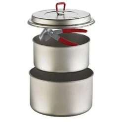 MSR Titan 2 Pot Set -Sierra Designs Shop image 2515