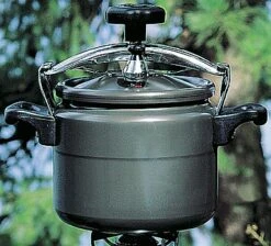 GSI Outdoors Pressure Cooker -Sierra Designs Shop image 2521