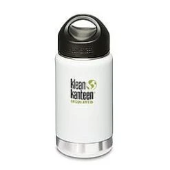 Klean Kanteen 12oz Wide Insulated -Sierra Designs Shop image 2531