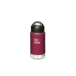 Klean Kanteen 12oz Wide Insulated -Sierra Designs Shop image 2532