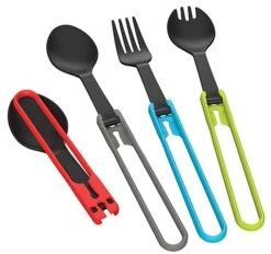 MSR Folding Spoon -Sierra Designs Shop image 2538