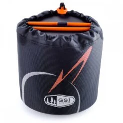 GSI Outdoors Pinnacle Soloist -Sierra Designs Shop image 2569