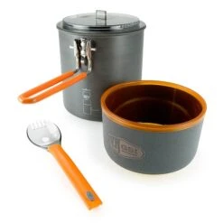 GSI Outdoors Pinnacle Soloist -Sierra Designs Shop image 2570