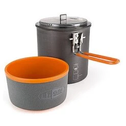 GSI Outdoors Pinnacle Soloist -Sierra Designs Shop image 2571