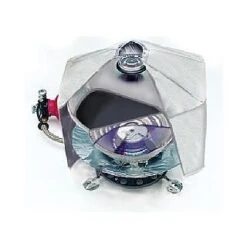 Backpacker's Pantry Outback Oven - 10" -Sierra Designs Shop image 2574