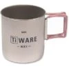 REI Ti Ware Mug - 0.4 Liter -Sierra Designs Shop image 2576