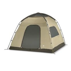 The North Face Trailhead 4 -Sierra Designs Shop image 260