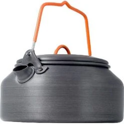 GSI Outdoors Halulite Tea Kettle -Sierra Designs Shop image 2600