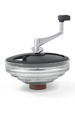 GSI Outdoors JavaGrind Coffee Grinder -Sierra Designs Shop image 2604