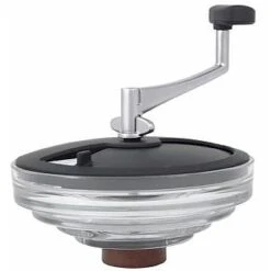 GSI Outdoors JavaGrind Coffee Grinder -Sierra Designs Shop image 2605