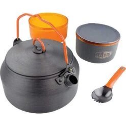 GSI Outdoors Halulite Ketalist Cookset -Sierra Designs Shop image 2610