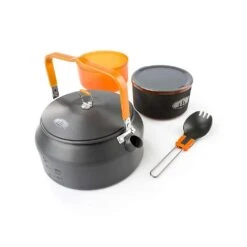 GSI Outdoors Halulite Ketalist Cookset -Sierra Designs Shop image 2611