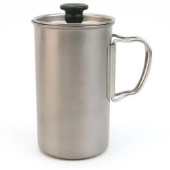Snow Peak Titanium Cafe Press -Sierra Designs Shop image 2646