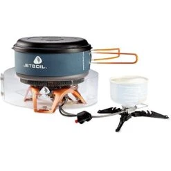 Jetboil Helios -Sierra Designs Shop image 2657