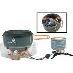 Jetboil Helios -Sierra Designs Shop image 2658