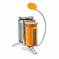 BioLite CampStove -Sierra Designs Shop image 2670