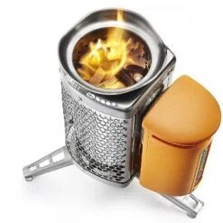 BioLite CampStove -Sierra Designs Shop image 2671
